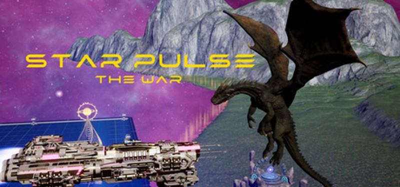 Star Pulse:The War Image