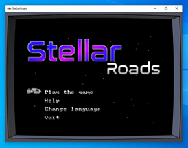 StellarRoads Image