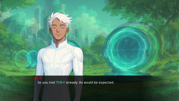 s[TOR-Y]telling screenshot