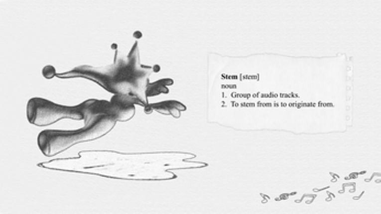 Stems from Nothing Image
