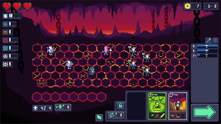 Stop the Crawl screenshot