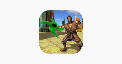 Strange Ninja : Spinner Hero Image