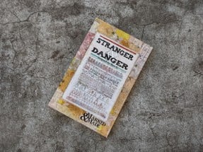 STRANGER&DANGER Image