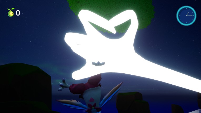 Super Miaoyin screenshot