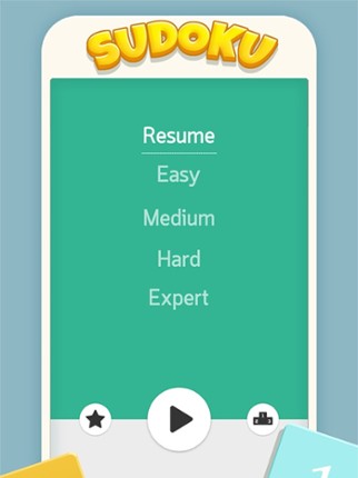 Super Sudoku Puzzle Classic Image