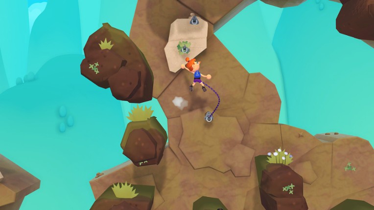 Surmount screenshot