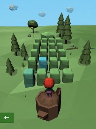 Survival Bridge Image