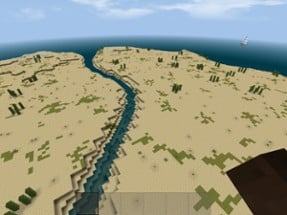 Survivalcraft 2 Day One Image