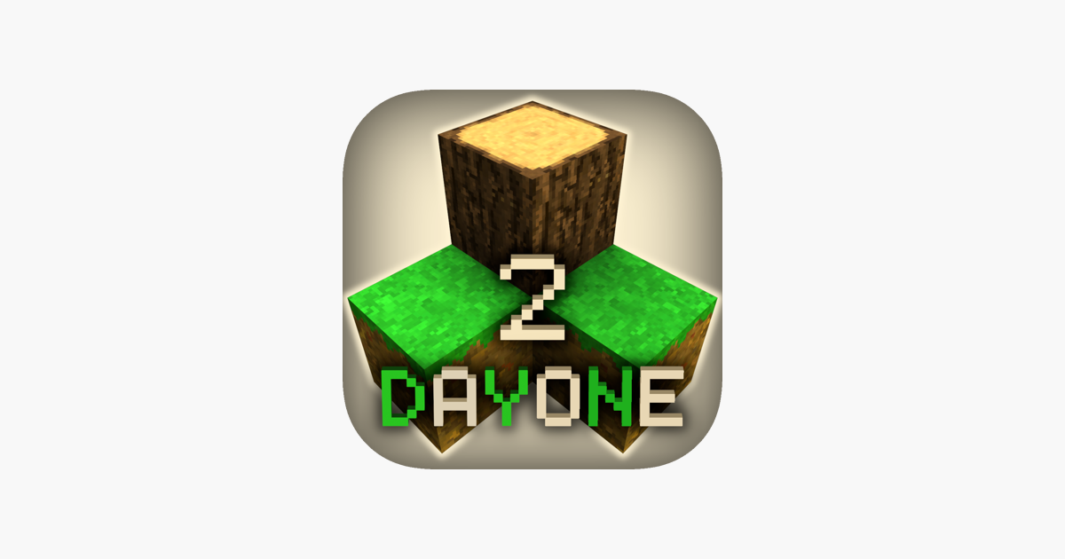 Games like Survivalcraft 2 Day One