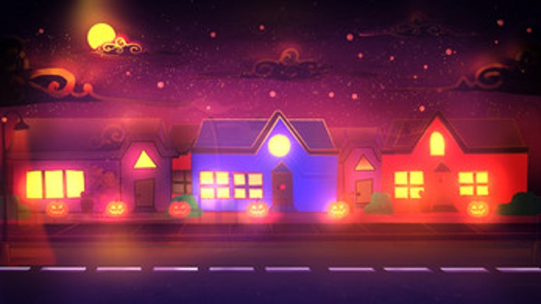 Switch or Treat screenshot