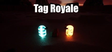 Games like Tag Royale