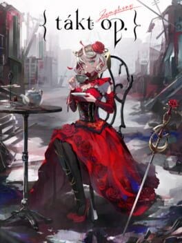 Games like Takt Op. Symphony