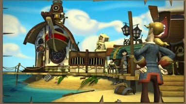 Tales of Monkey Island Image