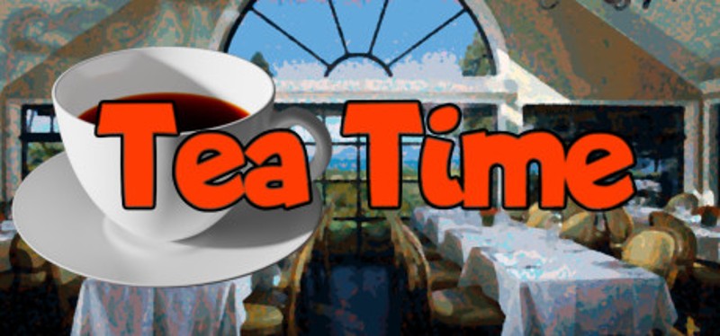 Tea Time Image