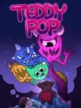 Games like Teddy Pop