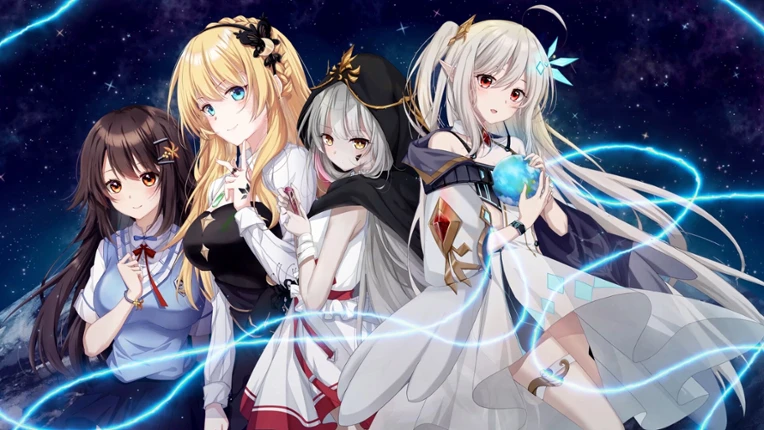 Tenkei * Love -The Last Star of August- Image