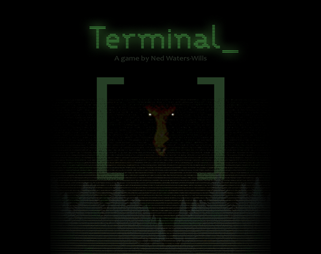 Games like Terminal_