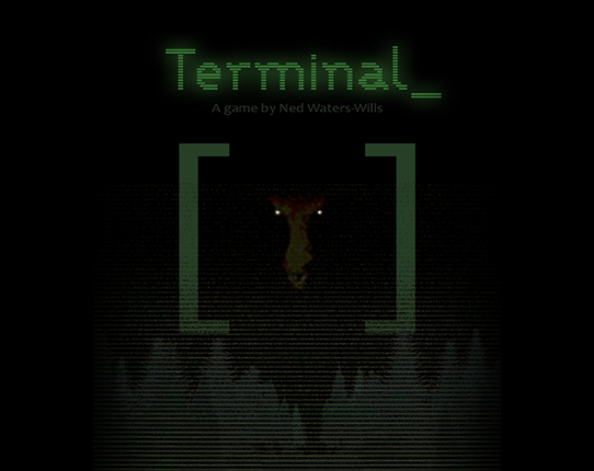 Terminal_ Game Cover