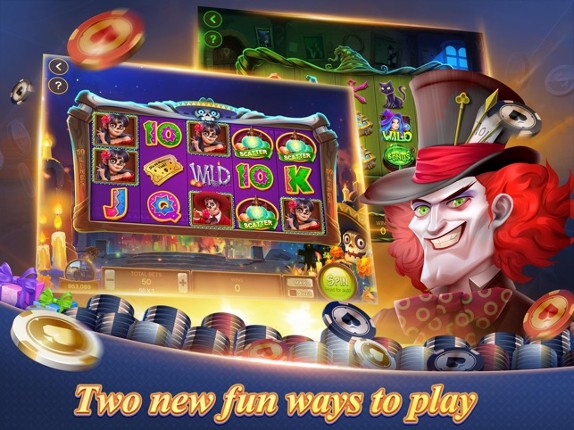 Texas Poker:EN screenshot