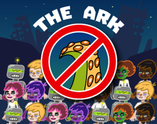 The Ark Image