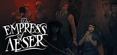 Games like The Empress of Aeser