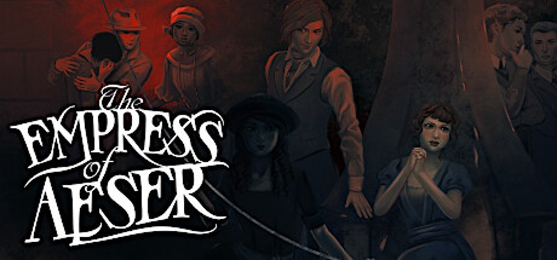 The Empress of Aeser Image