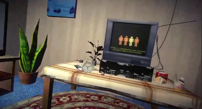 The Facility Image