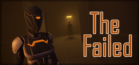 Games like The Failed