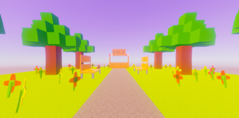 The Follower: Rewritten Image