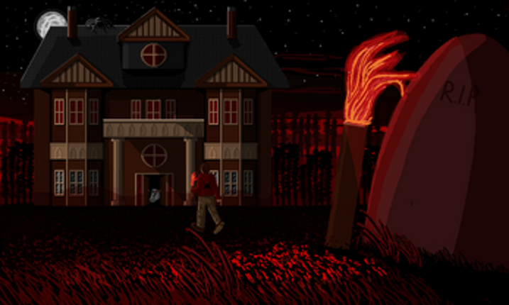 The Ghosties Image