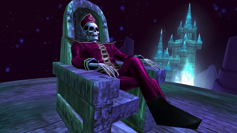 The Goblin Tavern screenshot