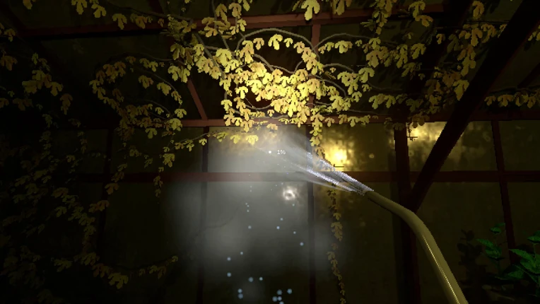 THE GROUNDSKEEPER Image