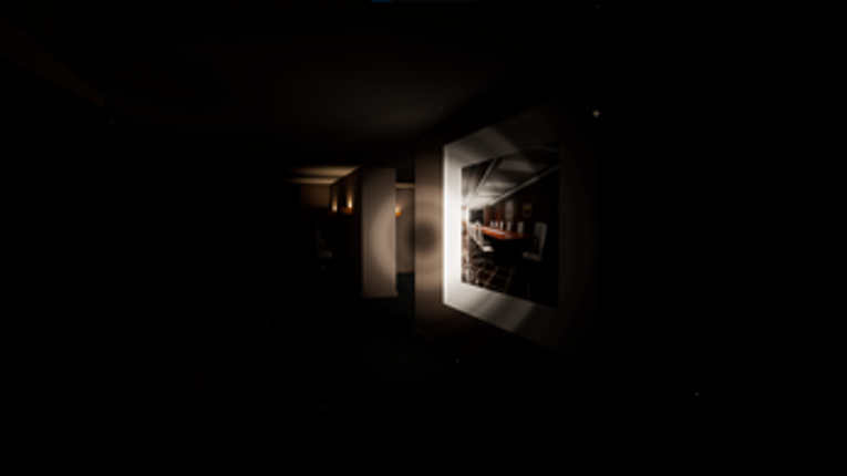 The Half Moon Library screenshot