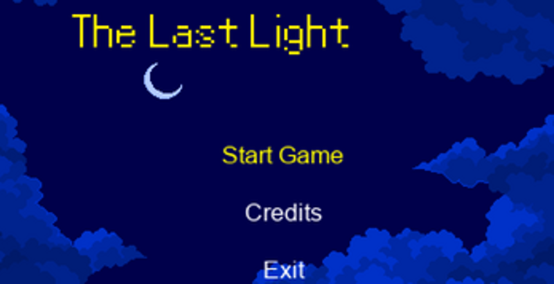 The Last Light Image