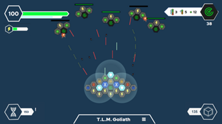 The Last Mission Image