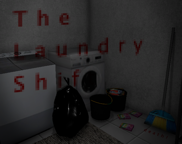 Games like The Laundry Shift