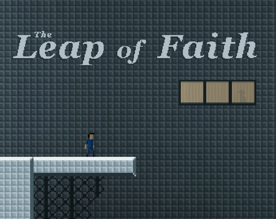 Games like The Leap of Faith