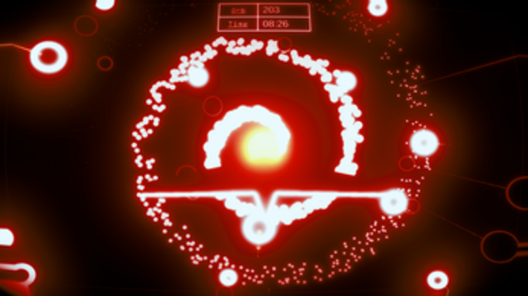 The Quantum Road screenshot