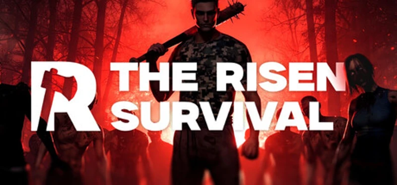 The Risen Survival Image