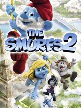 Games like The Smurfs 2