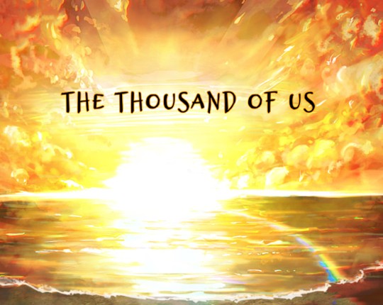 The Thousand Of US (IF) Image