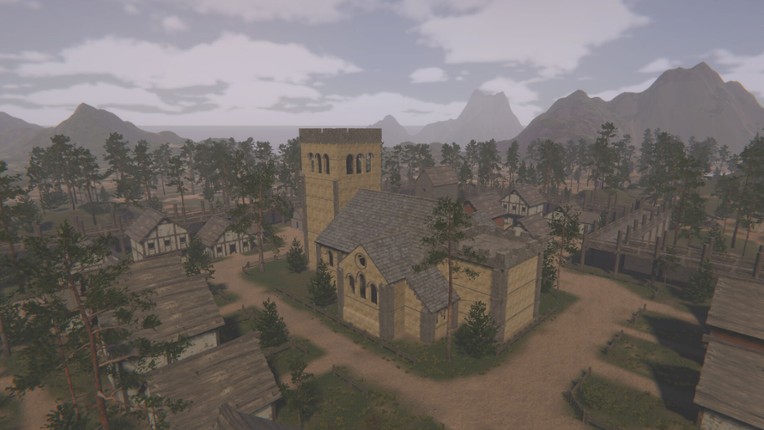 The Tovanian Stones screenshot