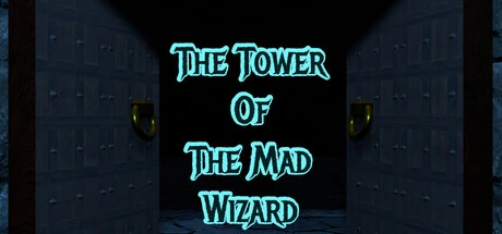 Games like The Tower Of The Mad Wizard