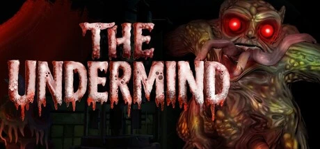 Games like The Undermind