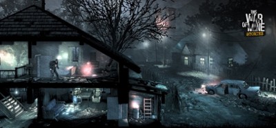 This War of Mine: Stories Image