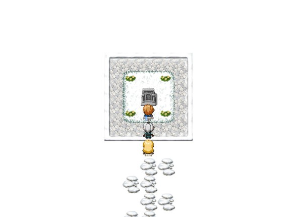 Three Dimension screenshot