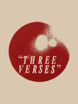 Games like Three Verses