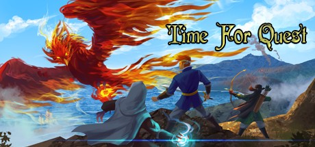 Games like Time For Quest