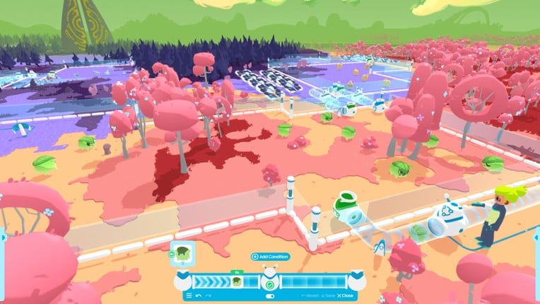 Time to Morp screenshot