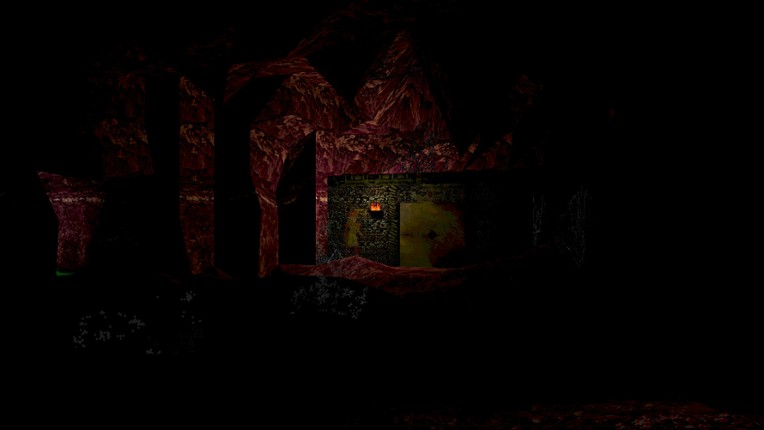 Tomb of Dread screenshot
